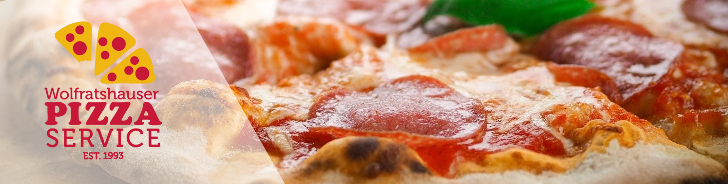 Wolfratshauser Pizzaservice